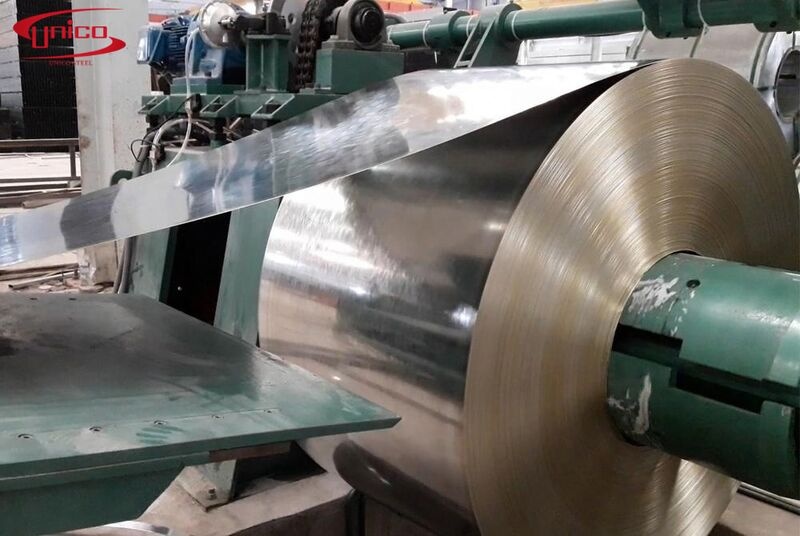 đặc t&iacute;nh gia c&ocirc;ng tạo h&igrave;nh inox cuộn 430