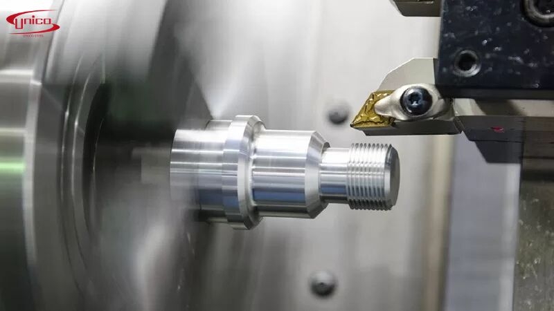 đặc tính inox 303