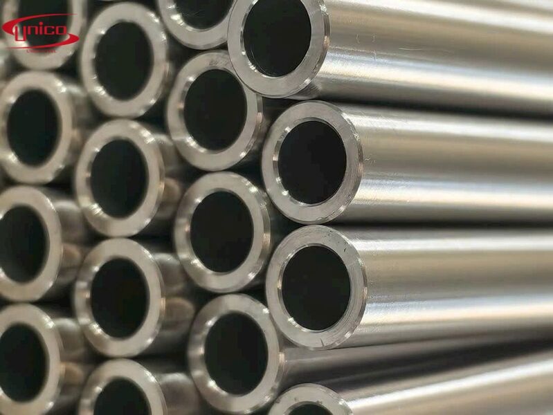 đặc tính inox 630/17-4PH