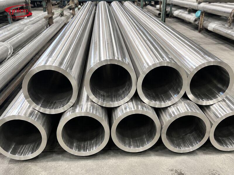 đặc tính ống inox 253MA