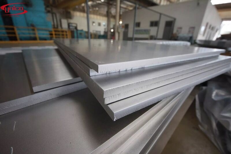 đặc tính tấm inox 347