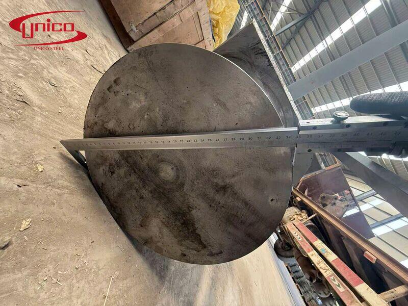 đặc t&iacute;nh thanh tr&ograve;n đặc inox 314