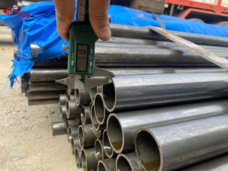 đặc t&iacute;nh th&eacute;p ống đ&uacute;c SCM420