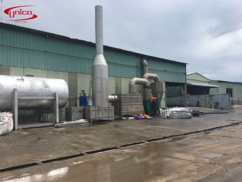 đặc tính ứng dụng inox 329