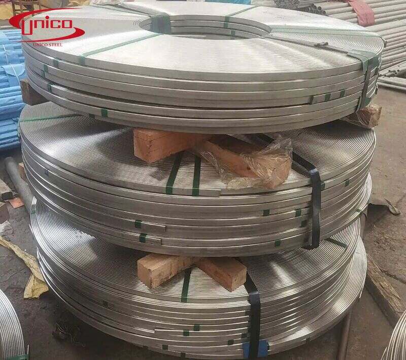 đặc t&iacute;nh ưu điểm cuộn dẹt inox 304