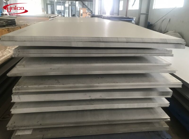 độ cứng inox 440 bao nhi&ecirc;u