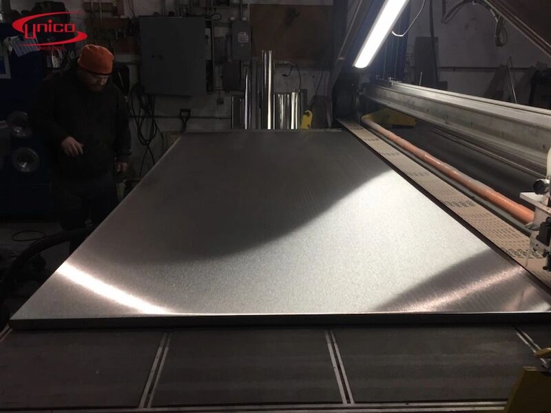 độ cứng inox là gì