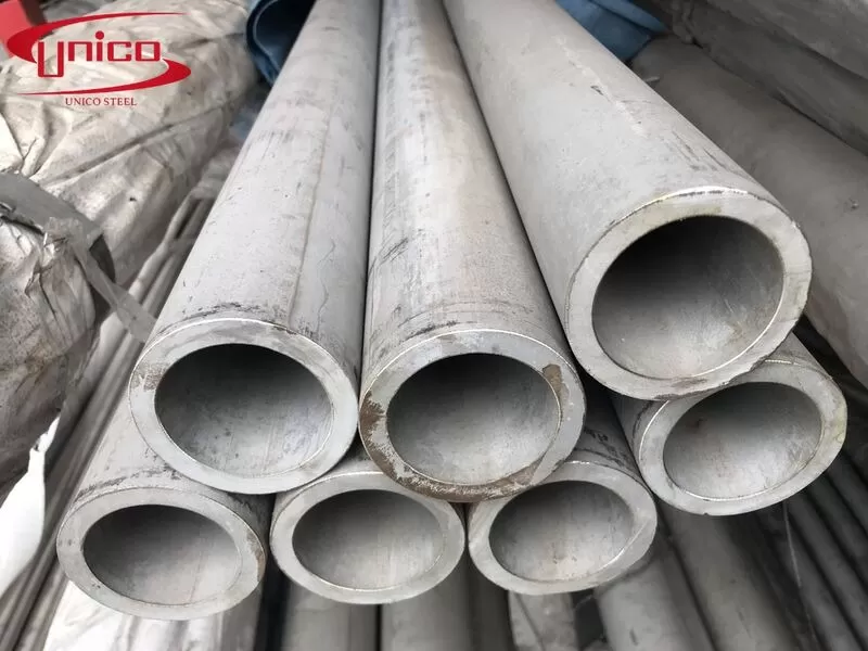 độ dày ống inox 304