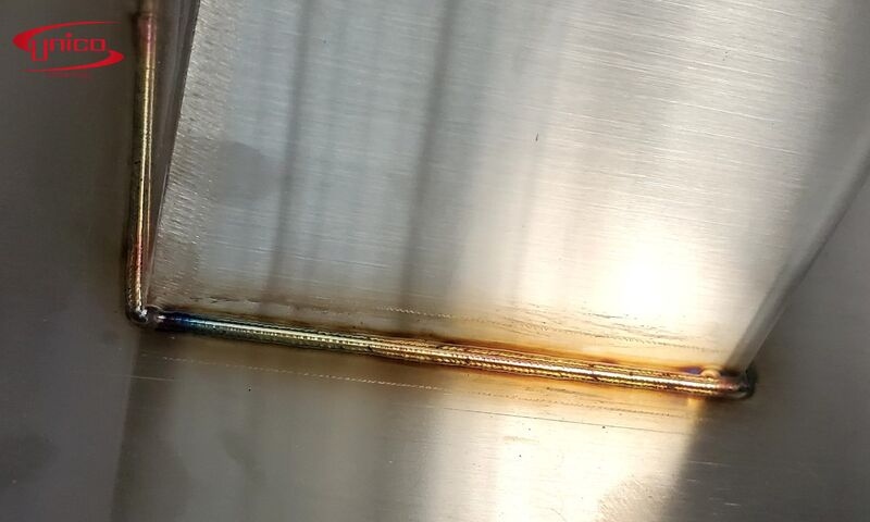gia c&ocirc;ng h&agrave;n inox