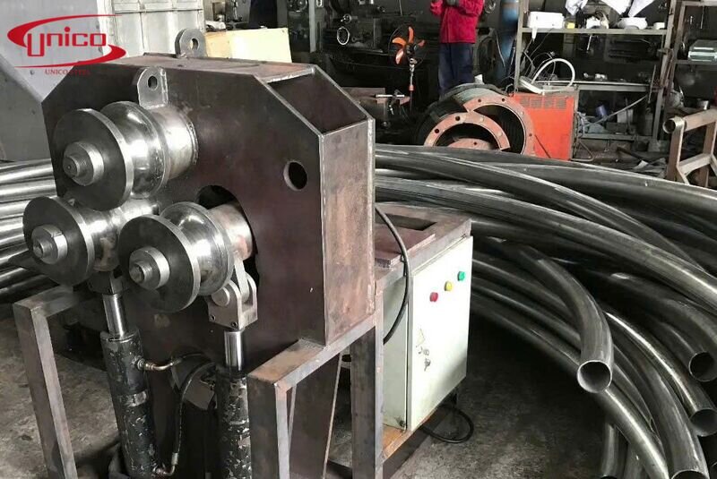 gia c&ocirc;ng ống inox