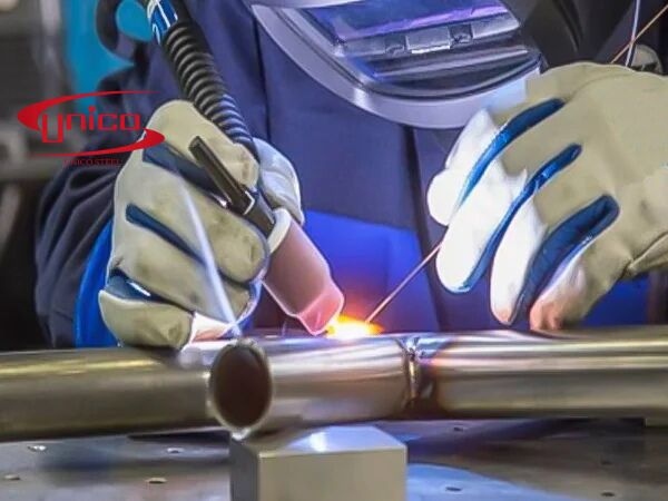 Hàn Inox 304: Phương Pháp, Dây Hàn Và Thông Số Phù Hợp