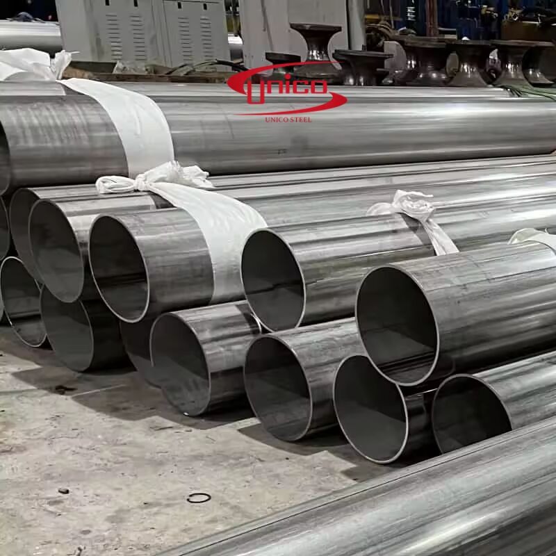 Inox 253MA - Vật Liệu Chịu Nhiệt, Chống Oxy Hóa Và Chịu Mài Mòn Vượt Trội