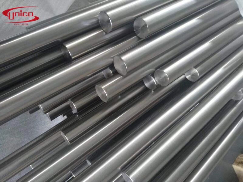 inox 2Cr13 l&agrave; g&igrave;