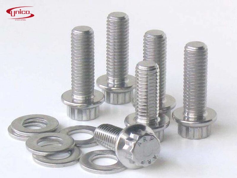 inox 303 gia c&ocirc;ng chi tiết n&agrave;o