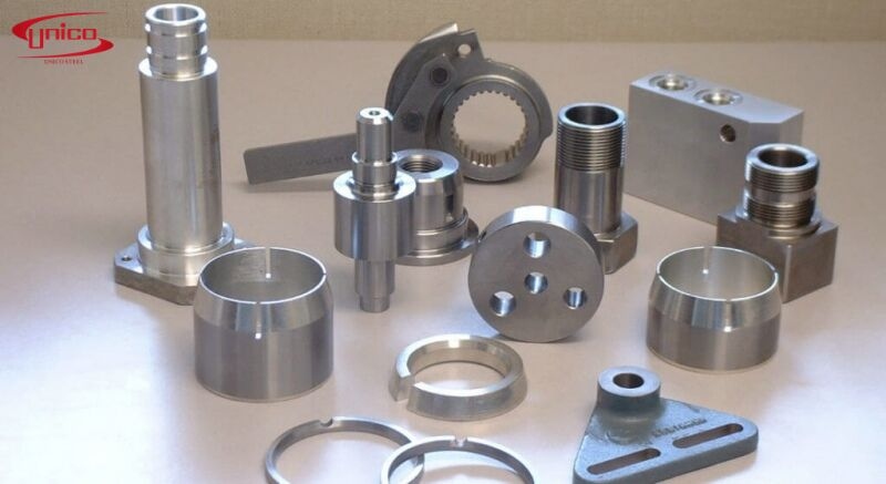inox 303 v&agrave; 304 kh&aacute;c nhau như thế n&agrave;o