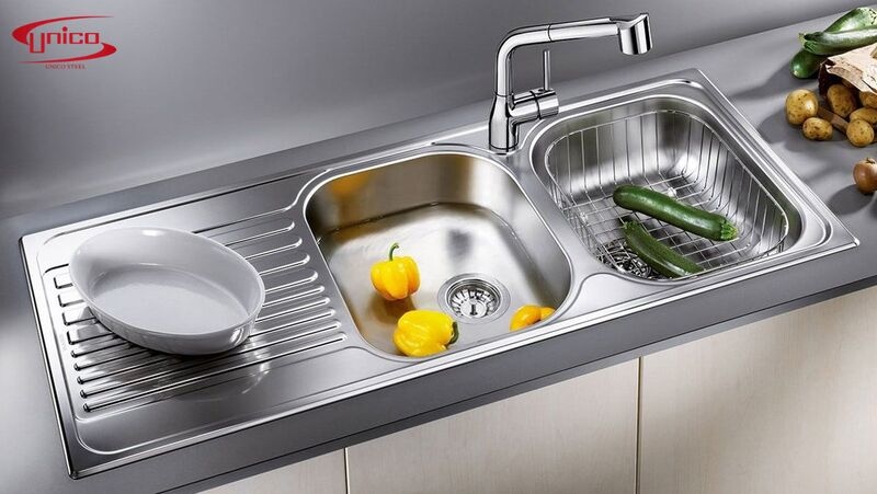 inox 303 v&agrave; 304 loại n&agrave;o tốt hơn