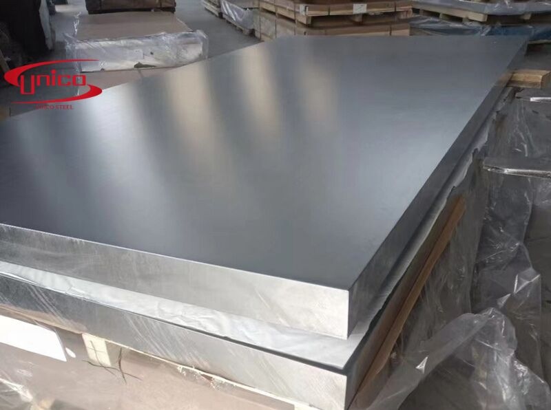 Inox 309 Chịu Nhiệt Bao Nhiêu Độ? Top 5 Ứng Dụng Phổ Biến Trong Lò Công Nghiệp