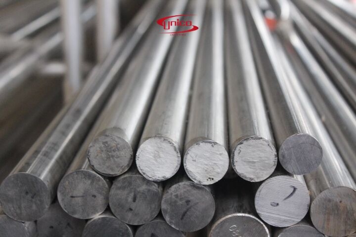 Inox 310 Chịu Nhiệt Cao Đầy Đủ Quy Cách, Cung Cấp Chính Hãng Bởi UNICO Steel