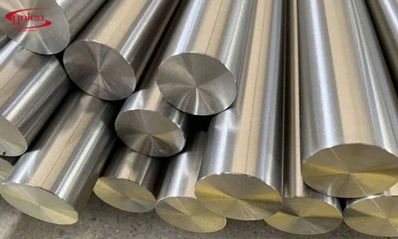 inox 316Ti chịu nhiệt đến bao nhi&ecirc;u