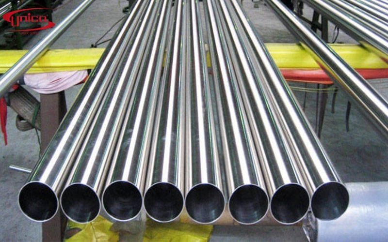 inox 317L là gì
