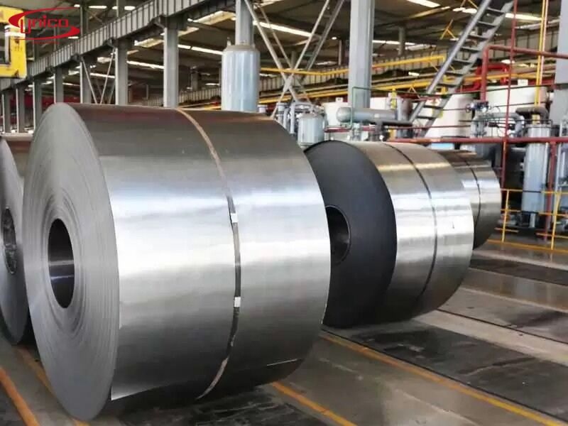 inox 321 là gì thành phần hóa học