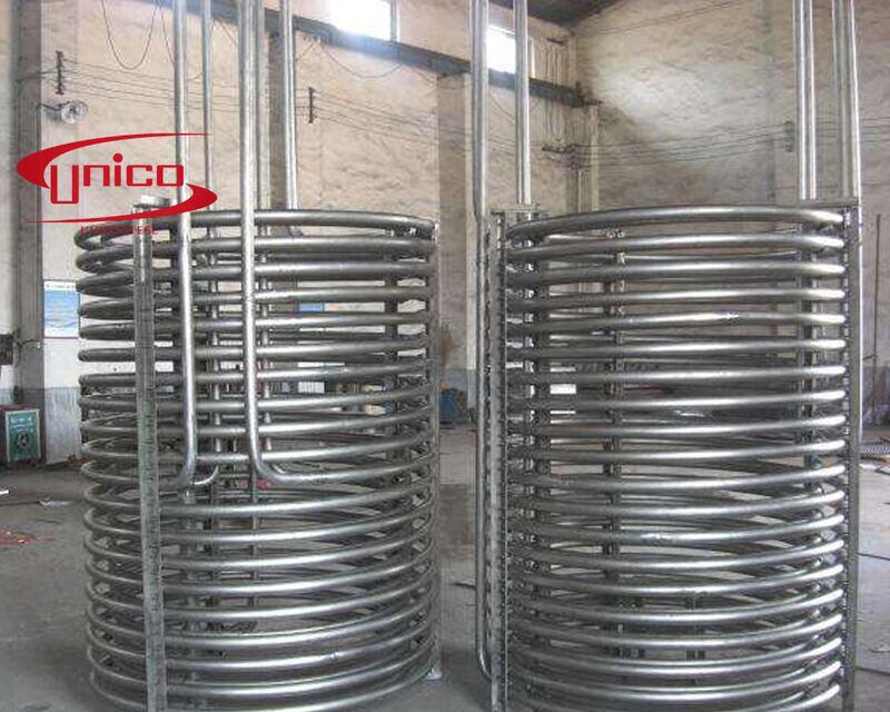 Inox 321 Và Inox 347 Khác Nhau Như Thế Nào Khi Gia Nhiệt Nhiều Lần?