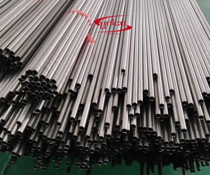 Inox 330 Chịu Nhiệt Cực Cao Cho Môi Trường Khắc Nghiệt