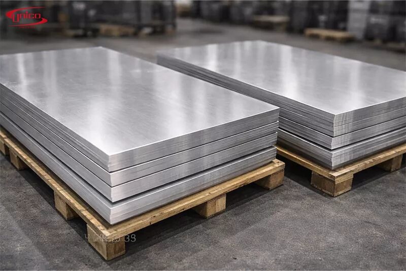 inox 347 là gì