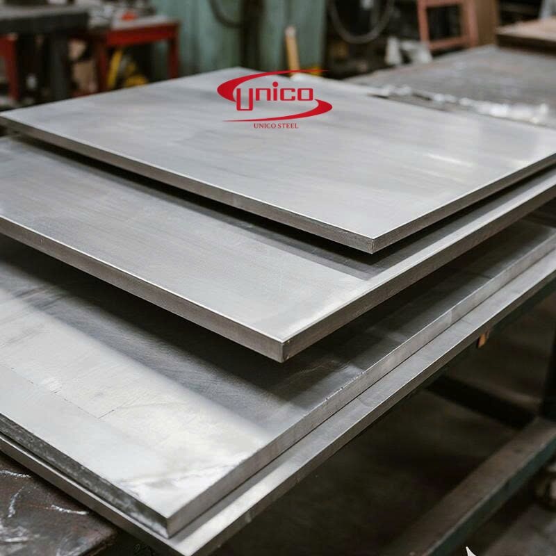 Inox 353MA Chịu Nhiệt Cực Cao Cho Ngành Công Nghiệp Hóa Chất, Nhiệt Luyện