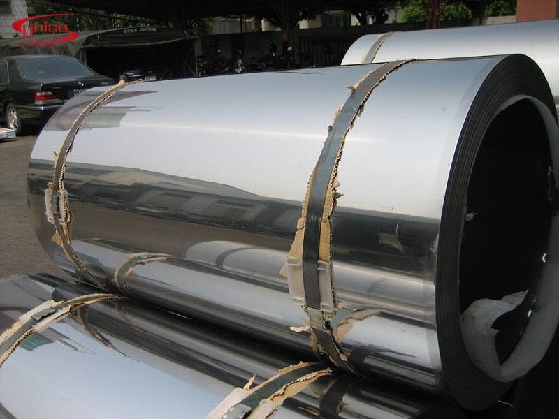 inox 353MA là gì