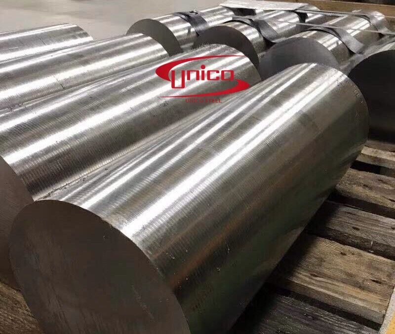 Inox 416: Quy Cách, Đặc Tính Gia Công Và Địa Chỉ Mua Giá Tốt