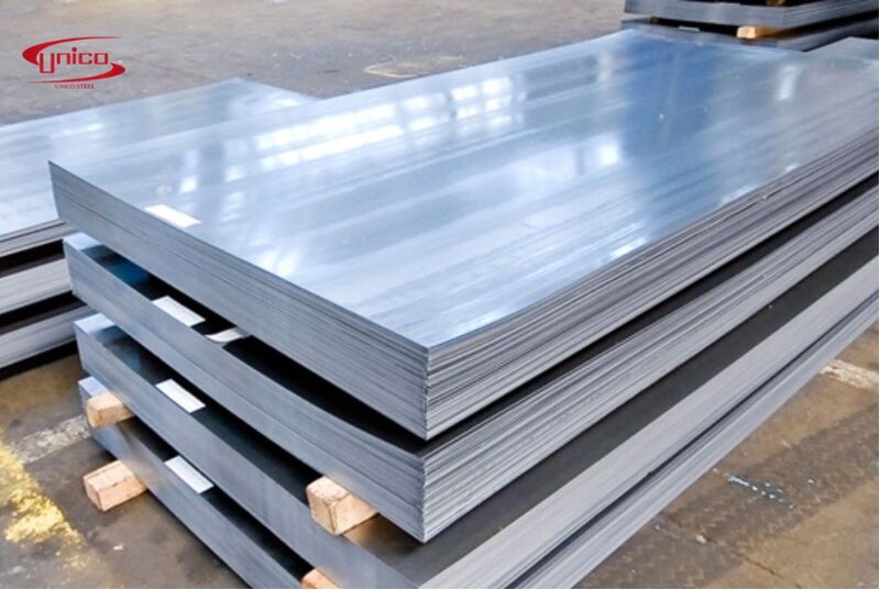 inox 440A, 440B v&agrave; 440C