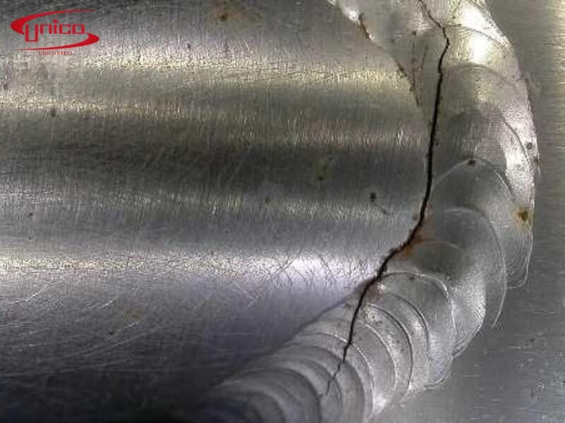 inox 440C có hàn được không