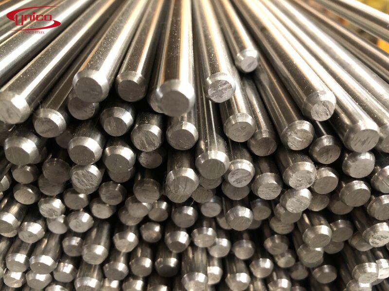 inox 630 thép không gỉ 17-4HP