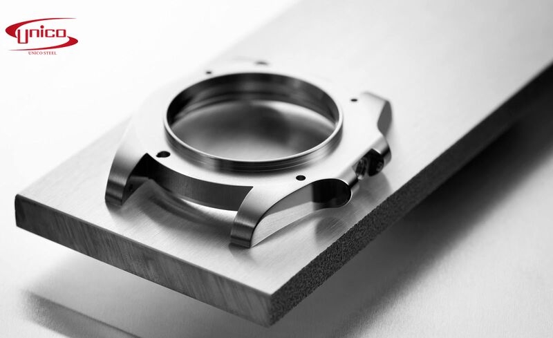 inox 904L là gì