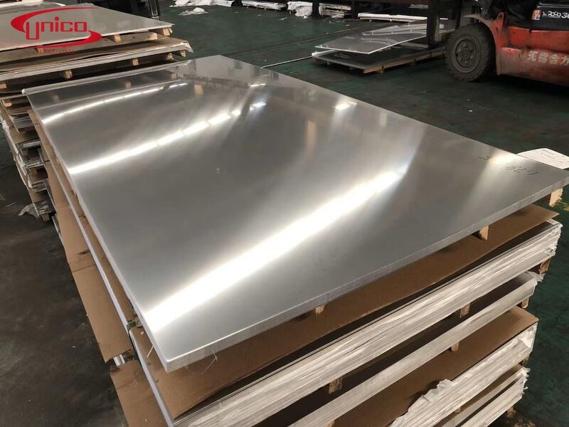 inox 9Cr18Mo là gì