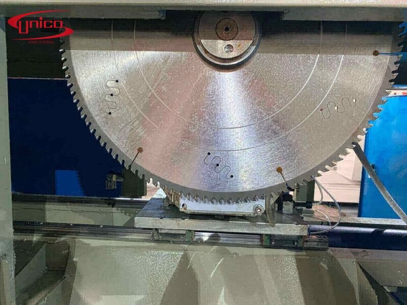 inox 9Cr18Mo thay thế inox 440C được không