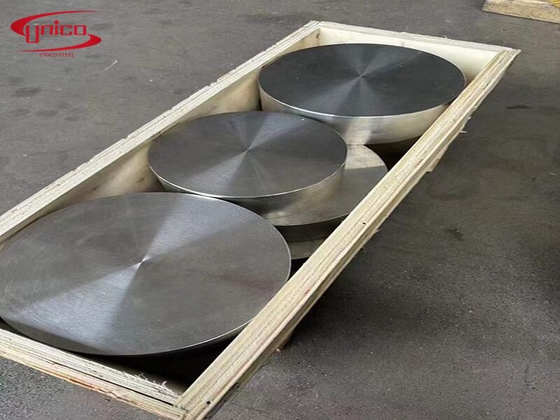 inox chịu m&agrave;i m&ograve;n l&agrave; g&igrave;