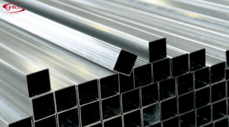inox chịu nhiệt là gì