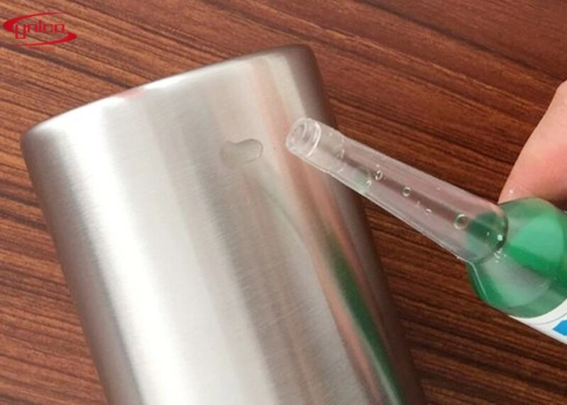inox chống ăn mòn hóa chất là gì