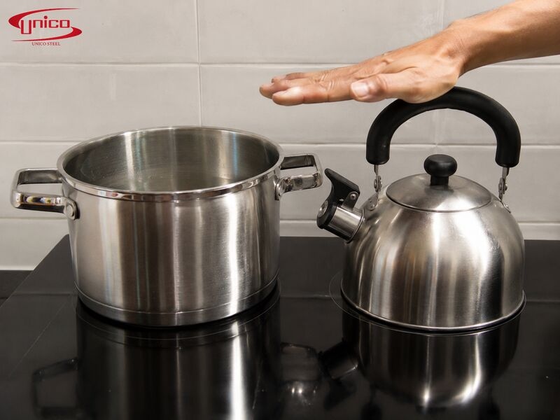 inox c&oacute; c&aacute;ch nhiệt kh&ocirc;ng