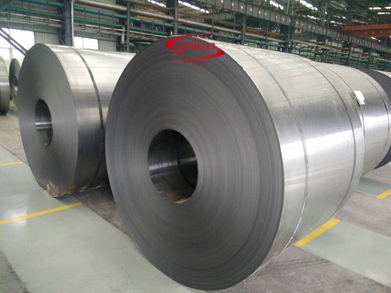 Inox Cuộn 430 Giá Rẻ, Chất Lượng Nhập Khẩu, Đủ Quy Cách, Sẵn Số Lượng Lớn