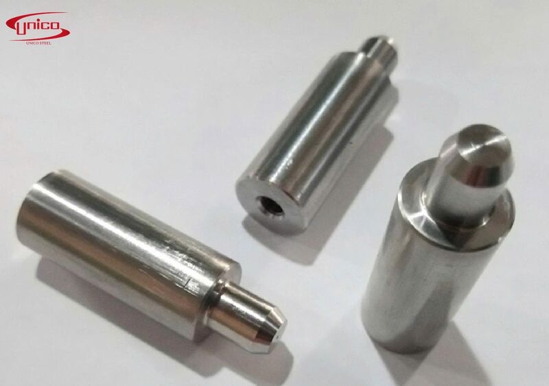 inox đặc phi 12 dùng làm gì