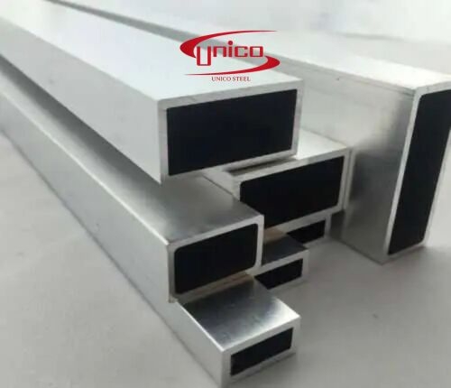 Inox Hộp Chữ Nhật 304 Giá Tốt – Nhiều Kích Thước, Cắt Theo Yêu Cầu