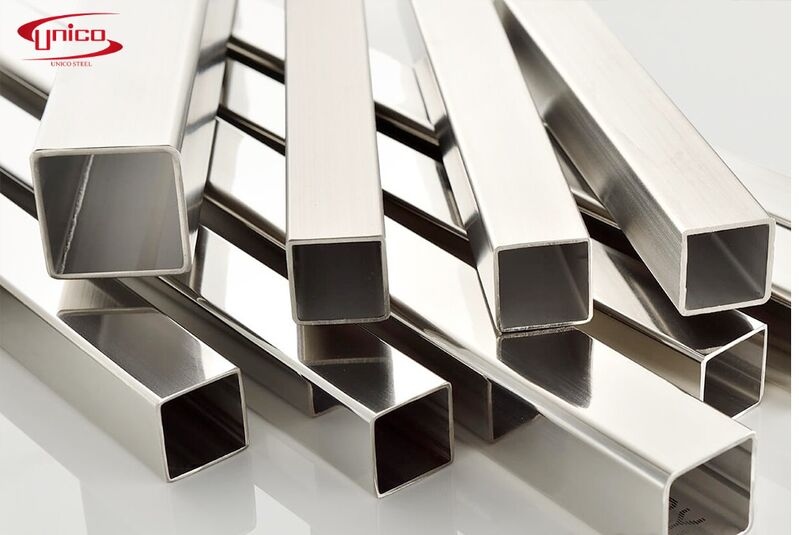 inox hộp là gì