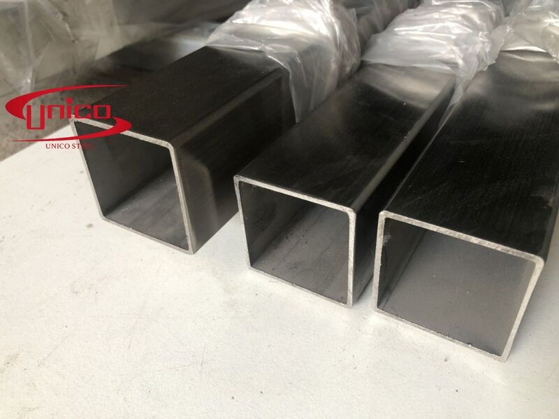 Inox Hộp Vuông 304 Và Các Quy Cách Thường Dùng Cho Gia Công