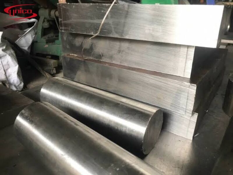 inox nào cứng nhất