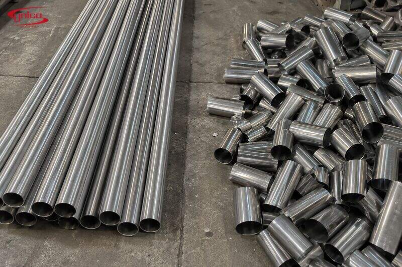 ống inox nguy&ecirc;n c&acirc;y v&agrave; cắt lẻ phương &aacute;n n&agrave;o tiết kiệm