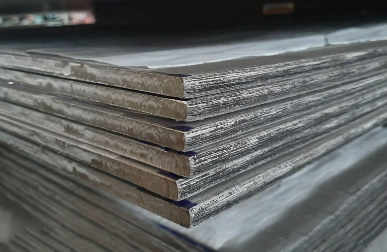 Độ d&agrave;y của inox tấm l&agrave; bao nhi&ecirc;u