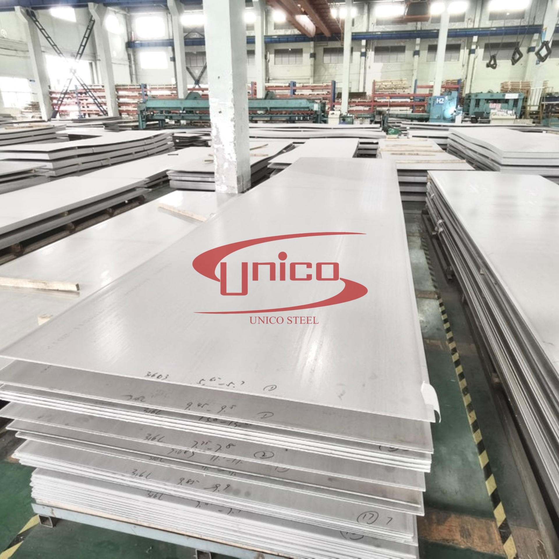 TẤM INOX SUS420J2 ĐỦ CO/CQ GIÁ TỐT